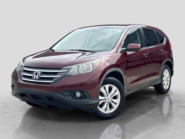 2014 Honda CR-V EX for sale in Washington, MI