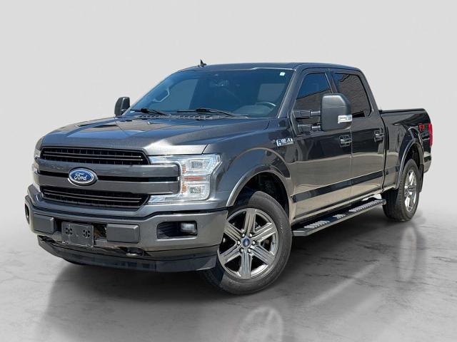 2020 Ford F-150 LARIAT for sale in Washington, MI