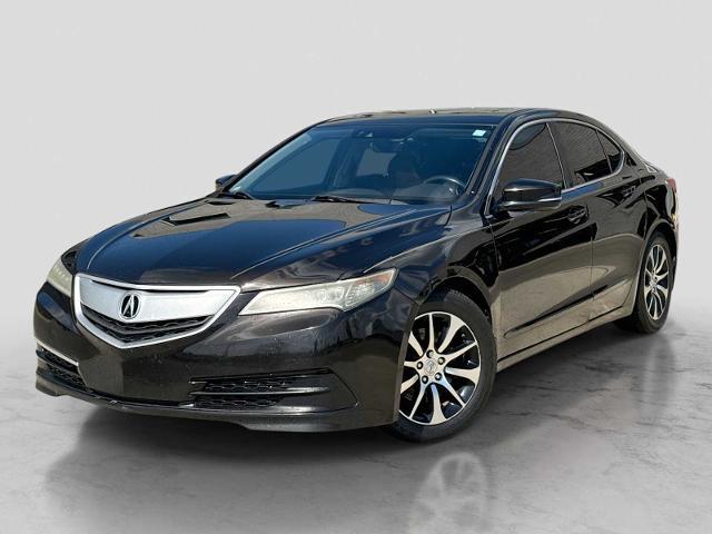 2015 Acura TLX Tech for sale in Washington, MI