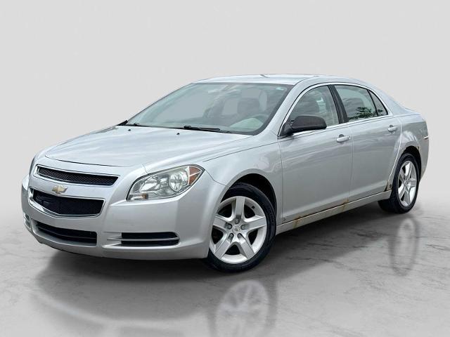2009 Chevrolet Malibu LS for sale in Washington, MI