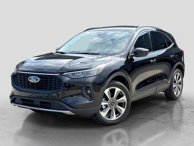 2025 Ford Escape Platinum for sale in Washington, MI