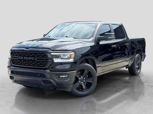 2023 Ram 1500 Big Horn Crew Cab 4x4 5'7" Box for sale in Washington, MI