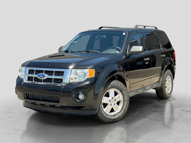 2011 Ford Escape XLT for sale in Washington, MI