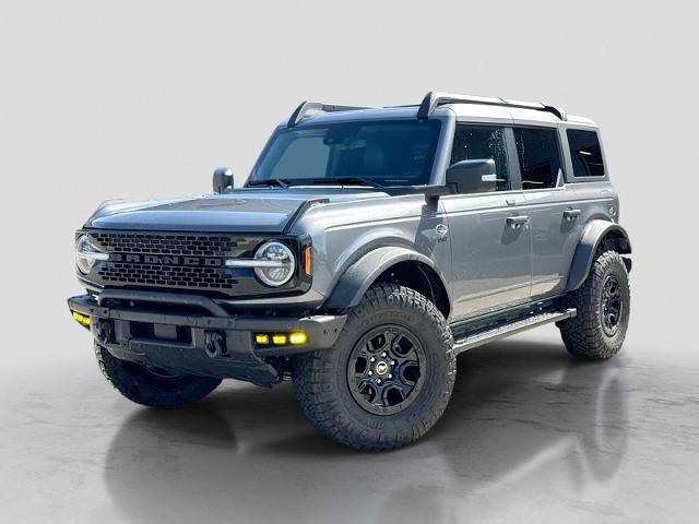 2023 Ford Bronco Wildtrak for sale in Washington, MI