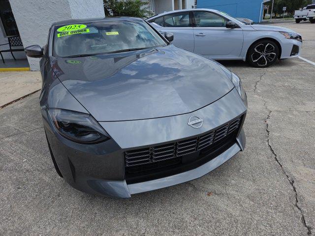 2025 Nissan Z Sport Automatic Transmission for sale in Titusville, FL