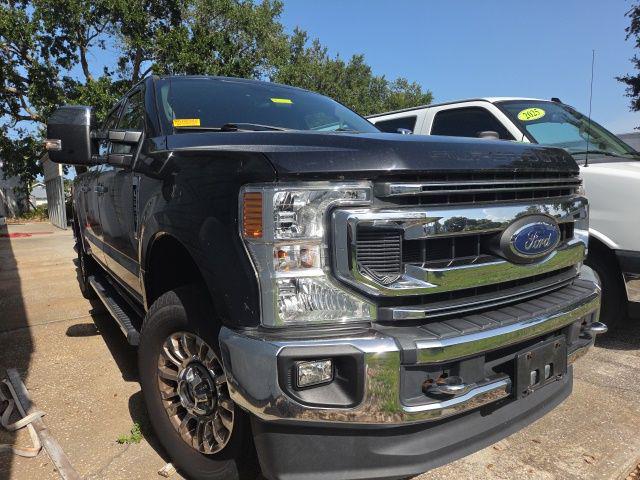 2021 Ford F-250 XLT for sale in Titusville, FL