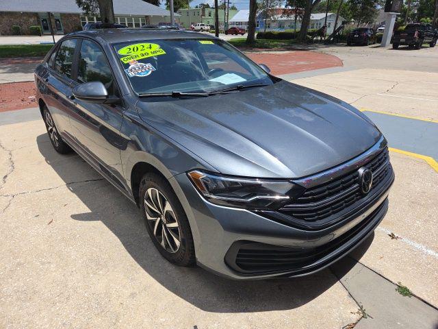 2024 Volkswagen Jetta 1.5T S for sale in Titusville, FL