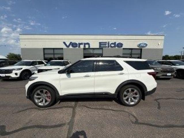 2020 Ford Explorer ST for sale in Mitchell, SD