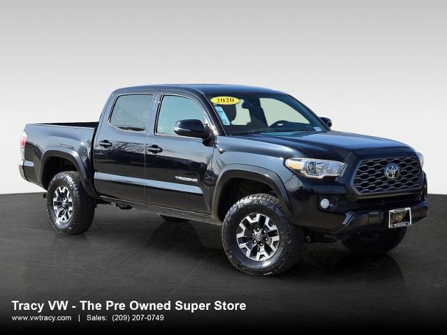2020 Toyota Tacoma SR5 V6 for sale in Livermore, CA