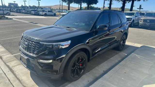 2023 Ford Explorer ST for sale in Livermore, CA