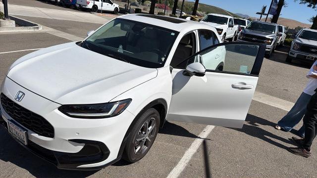 2024 Honda HR-V EX-L for sale in Livermore, CA