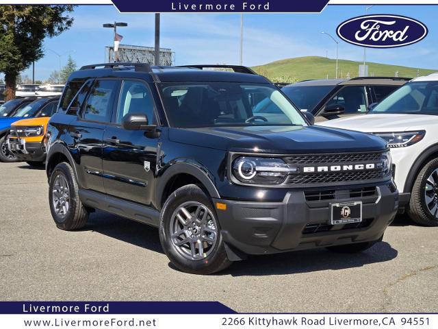 2026 Ford Bronco Sport Big Bend for sale in Livermore, CA