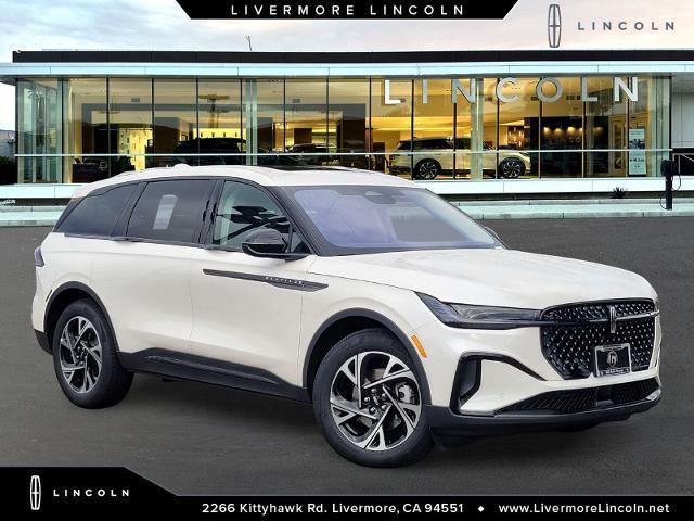 2026 Lincoln Nautilus Premiere for sale in Livermore, CA