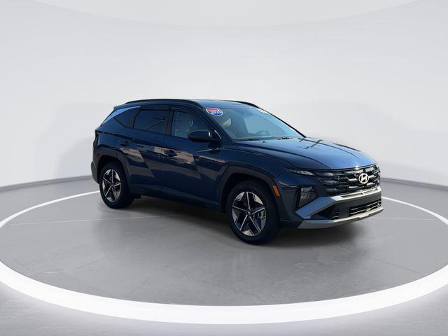 2025 Hyundai Tucson SEL for sale in Wilmington, NC
