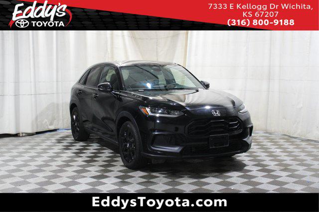 2024 Honda HR-V Sport for sale in Wichita, KS