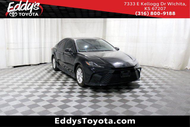 2026 Toyota Camry LE for sale in Wichita, KS