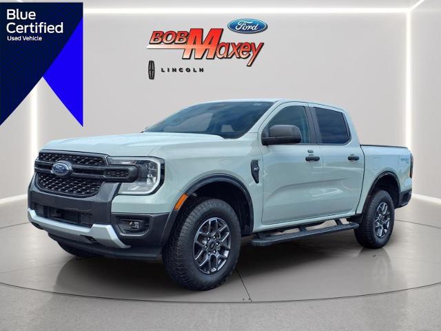 2024 Ford Ranger XLT for sale in Howell, MI