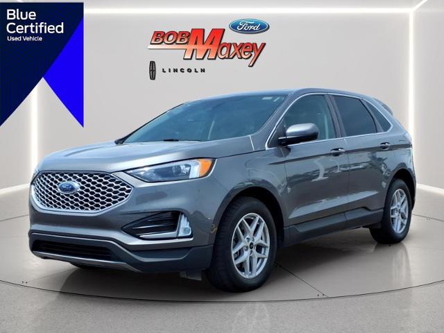 2023 Ford Edge SEL for sale in Howell, MI