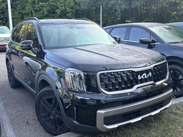 2023 Kia Telluride EX X-Line for sale in Gainesville, FL