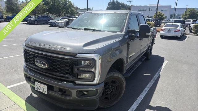 2024 Ford F-250 XL for sale in Petaluma, CA