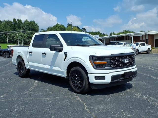 2025 Ford F-150 STX for sale in Danville, VA