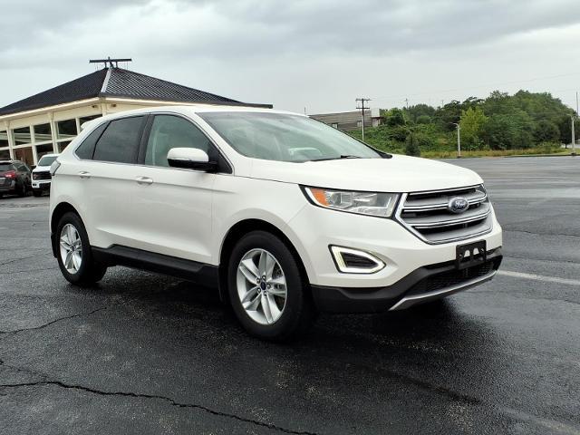 2016 Ford Edge SEL for sale in Danville, VA