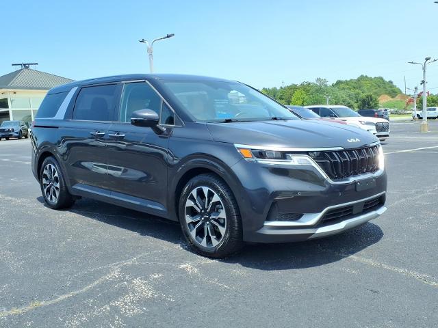 2024 Kia Carnival MPV EX for sale in Danville, VA
