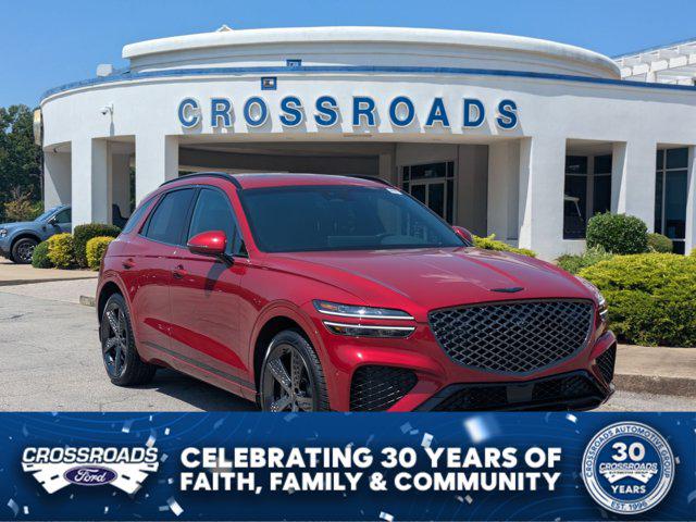 2023 Genesis GV70 2.5T AWD for sale in Fuquay Varina, NC
