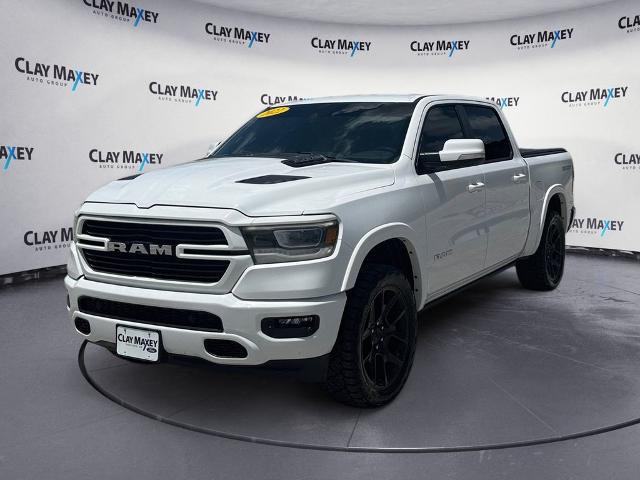 2022 Ram 1500 Laramie Crew Cab 4x4 5'7" Box for sale in Harrison, AR