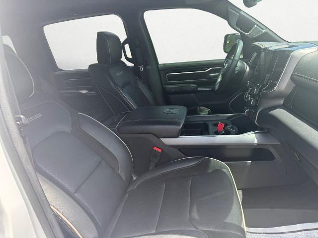 2022 Ram 1500 Laramie Crew Cab 4x4 5'7" Box