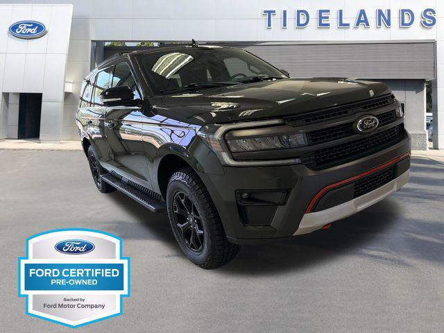 2023 Ford Expedition Timberline for sale in Pawleys Island, SC
