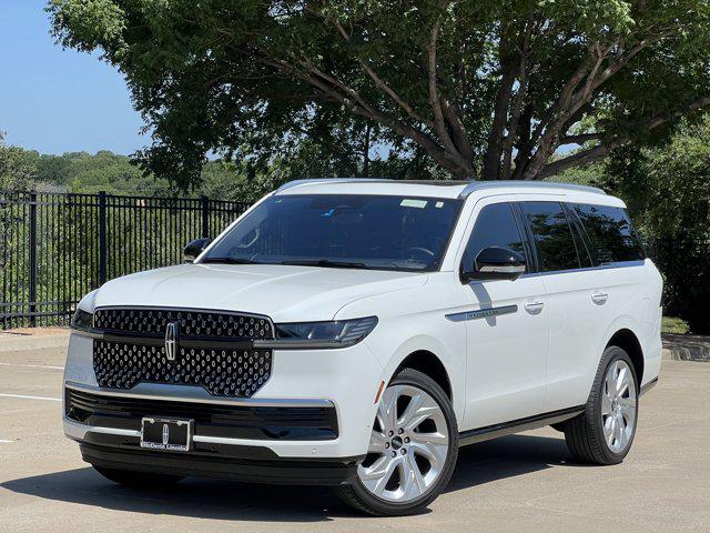 2025 Lincoln Navigator Reserve for sale in Frisco, TX