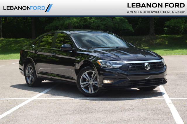 2020 Volkswagen Jetta 1.4T R-Line for sale near Lebanon, OH