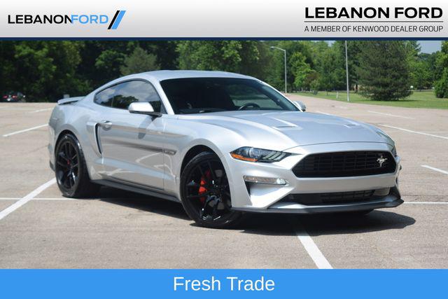 2019 Ford Mustang GT Premium for sale near Lebanon, OH