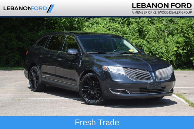 2014 Lincoln MKT EcoBoost for sale near Lebanon, OH