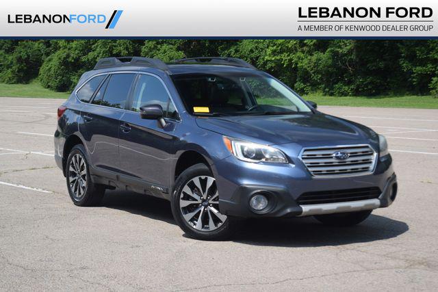 2017 Subaru Outback for sale near Lebanon, OH