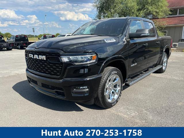 2026 Ram 1500 Big Horn Crew Cab 4x4 5'7" Box for sale in Franklin, KY