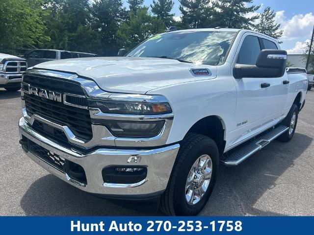 2026 Ram 2500 Big Horn Crew Cab 4x4 6'4" Box for sale in Franklin, KY