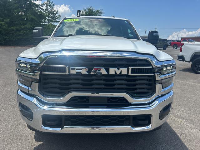 2026 Ram 2500 Big Horn Crew Cab 4x4 64 Box