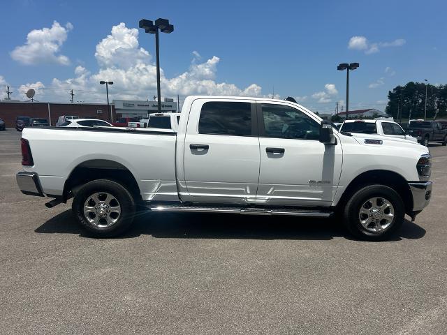 2026 Ram 2500 Big Horn Crew Cab 4x4 64 Box