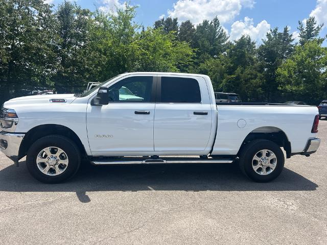 2026 Ram 2500 Big Horn Crew Cab 4x4 64 Box