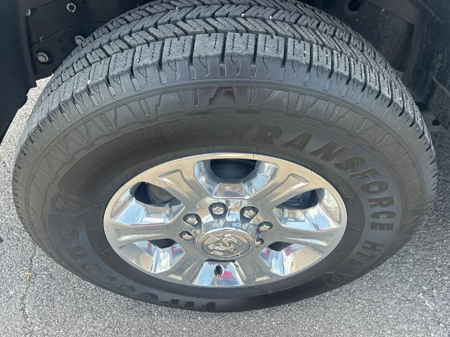2026 Ram 2500 Big Horn Crew Cab 4x4 64 Box