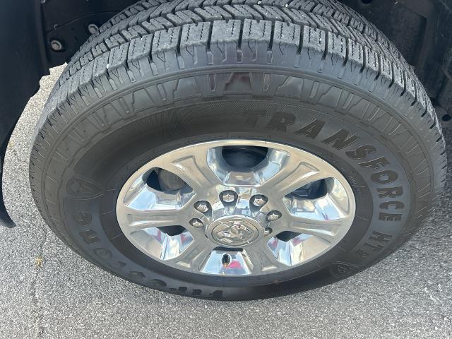 2026 Ram 2500 Big Horn Crew Cab 4x4 64 Box