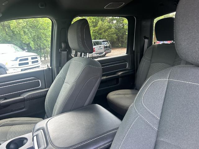 2026 Ram 2500 Big Horn Crew Cab 4x4 64 Box