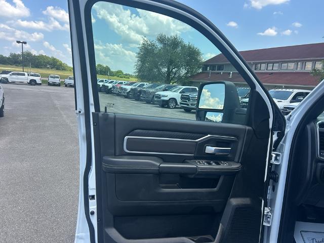 2026 Ram 2500 Big Horn Crew Cab 4x4 64 Box