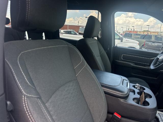 2026 Ram 2500 Big Horn Crew Cab 4x4 64 Box