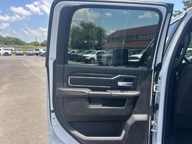 2026 Ram 2500 Big Horn Crew Cab 4x4 64 Box