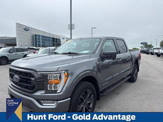 2023 Ford F-150 XLT for sale in Franklin, KY