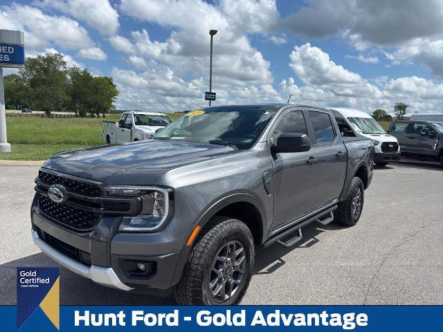 2024 Ford Ranger XLT for sale in Franklin, KY