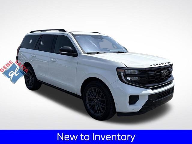 2025 Ford Expedition Platinum for sale in Hanover, PA